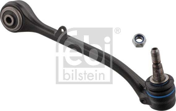 Febi Bilstein 280158 - Neatkarīgās balstiekārtas svira, Riteņa piekare www.autospares.lv