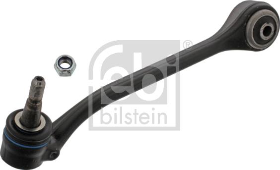 Febi Bilstein 280157 - Neatkarīgās balstiekārtas svira, Riteņa piekare www.autospares.lv