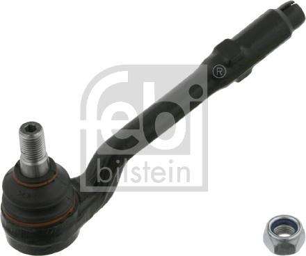 Febi Bilstein 280160 - Stūres šķērsstiepņa uzgalis autospares.lv