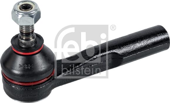 Febi Bilstein 280100 - Stūres šķērsstiepņa uzgalis www.autospares.lv