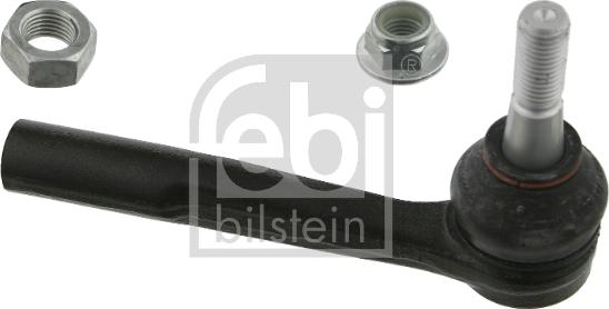 Febi Bilstein 280101 - Stūres šķērsstiepņa uzgalis www.autospares.lv