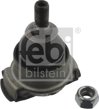 Febi Bilstein 280110 - Balst / Virzošais šarnīrs www.autospares.lv