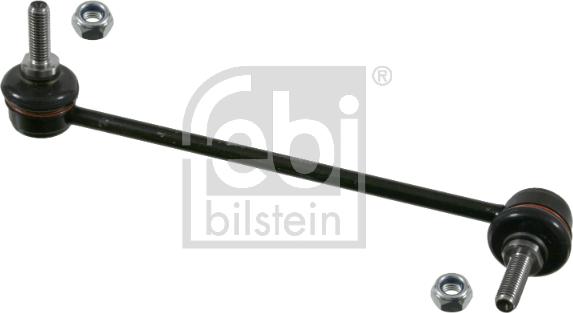 Febi Bilstein 280118 - Stiepnis / Atsaite, Stabilizators autospares.lv