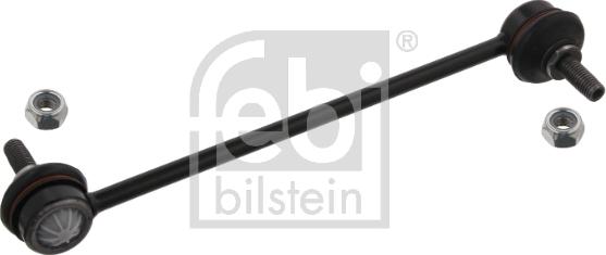 Febi Bilstein 280112 - Rod / Strut, stabiliser www.autospares.lv