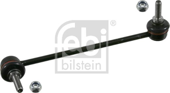 Febi Bilstein 280117 - Stiepnis / Atsaite, Stabilizators autospares.lv