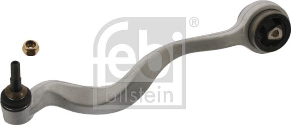 Febi Bilstein 280183 - Track Control Arm www.autospares.lv