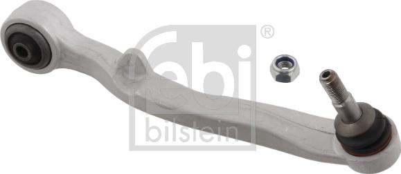 Febi Bilstein 280182 - Track Control Arm www.autospares.lv