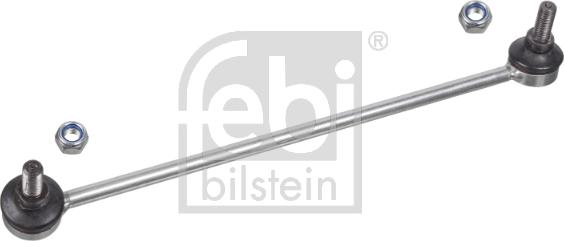 Febi Bilstein 280139 - Stiepnis / Atsaite, Stabilizators www.autospares.lv