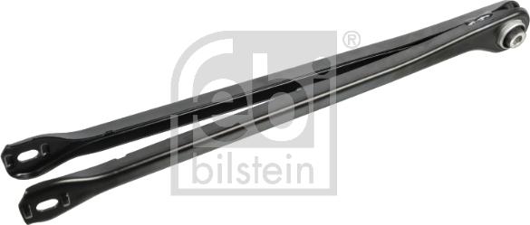 Febi Bilstein 280134 - Neatkarīgās balstiekārtas svira, Riteņa piekare autospares.lv