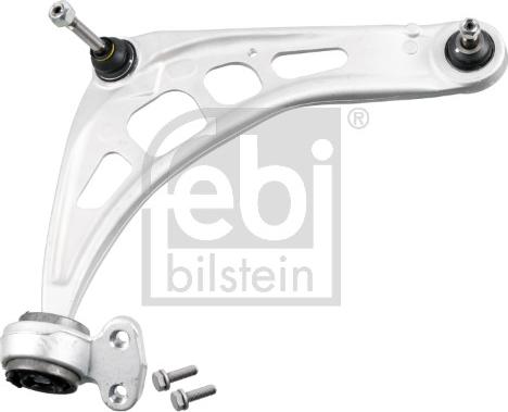 Febi Bilstein 280136 - Track Control Arm www.autospares.lv