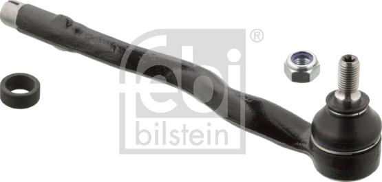 Febi Bilstein 280130 - Stūres šķērsstiepņa uzgalis www.autospares.lv