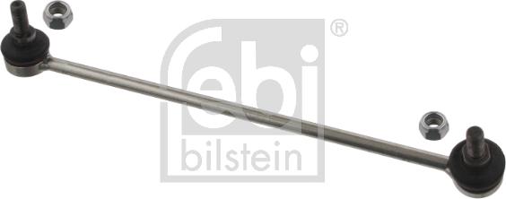 Febi Bilstein 280138 - Stiepnis / Atsaite, Stabilizators autospares.lv