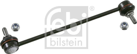 Febi Bilstein 280132 - Stiepnis / Atsaite, Stabilizators autospares.lv