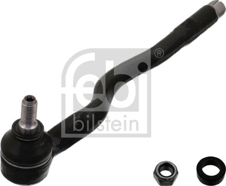 Febi Bilstein 280129 - Stūres šķērsstiepņa uzgalis www.autospares.lv