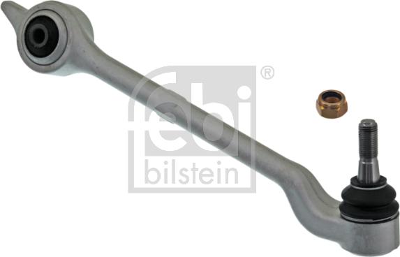 Febi Bilstein 280124 - Neatkarīgās balstiekārtas svira, Riteņa piekare autospares.lv