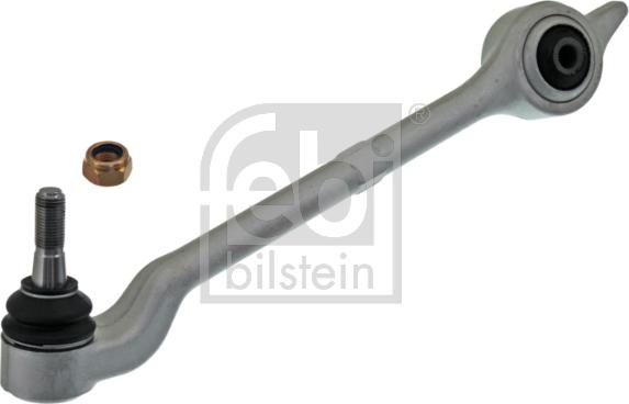 Febi Bilstein 280123 - Neatkarīgās balstiekārtas svira, Riteņa piekare autospares.lv