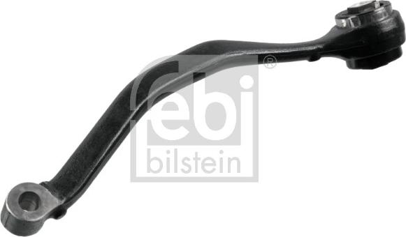 Febi Bilstein 280174 - Neatkarīgās balstiekārtas svira, Riteņa piekare www.autospares.lv