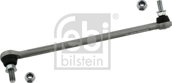 Febi Bilstein 280170 - Stiepnis / Atsaite, Stabilizators www.autospares.lv