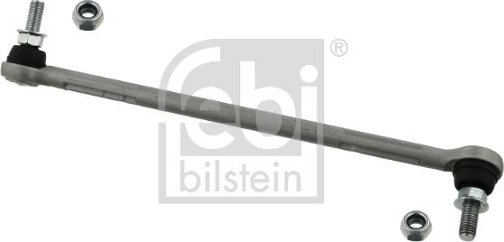 Febi Bilstein 280171 - Stiepnis / Atsaite, Stabilizators www.autospares.lv