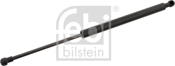 Febi Bilstein 28085 - Gāzes atspere, Bagāžas / Kravas nodalījuma vāks www.autospares.lv