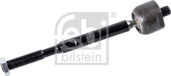 Febi Bilstein 280398 - Aksiālais šarnīrs, Stūres šķērsstiepnis autospares.lv