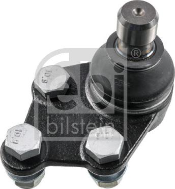 Febi Bilstein 280344 - Balst / Virzošais šarnīrs www.autospares.lv