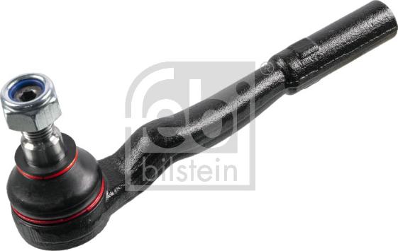 Febi Bilstein 280348 - Stūres šķērsstiepņa uzgalis autospares.lv