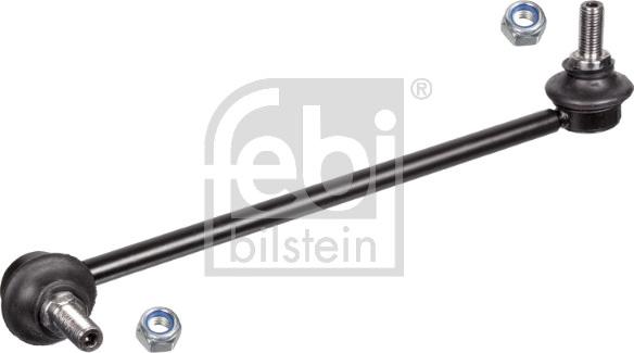 Febi Bilstein 280342 - Stiepnis / Atsaite, Stabilizators www.autospares.lv