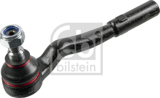 Febi Bilstein 280347 - Stūres šķērsstiepņa uzgalis autospares.lv