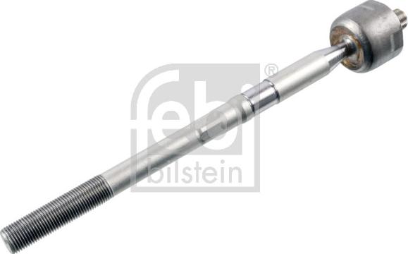 Febi Bilstein 280359 - Aksiālais šarnīrs, Stūres šķērsstiepnis www.autospares.lv