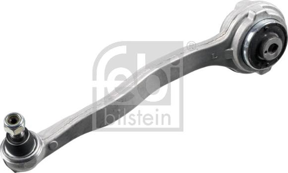 Febi Bilstein 280352 - Рычаг подвески колеса www.autospares.lv