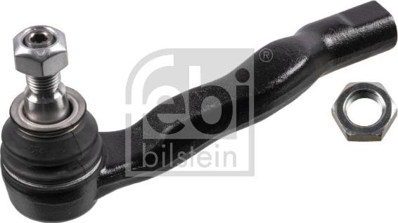 Febi Bilstein 280369 - Stūres šķērsstiepņa uzgalis www.autospares.lv