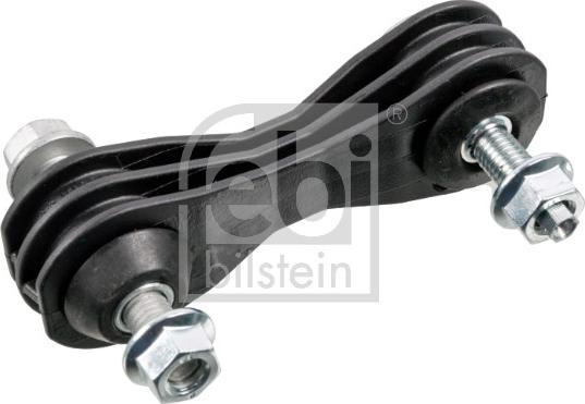 Febi Bilstein 280366 - Stiepnis / Atsaite, Stabilizators www.autospares.lv