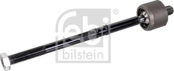 Febi Bilstein 280361 - Aksiālais šarnīrs, Stūres šķērsstiepnis www.autospares.lv