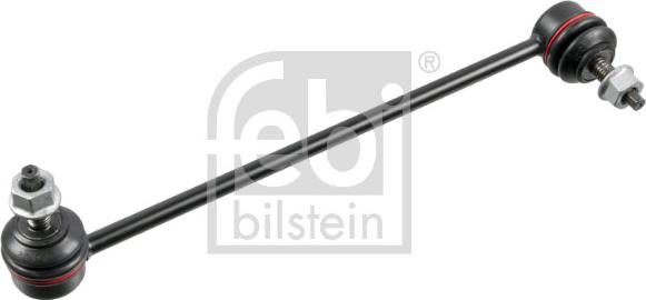 Febi Bilstein 280311 - Stiepnis / Atsaite, Stabilizators www.autospares.lv