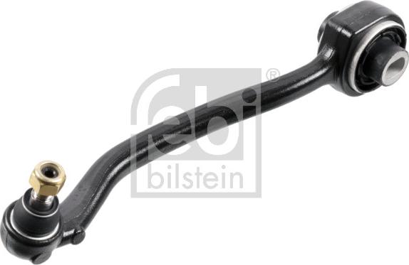 Febi Bilstein 280317 - Рычаг подвески колеса www.autospares.lv