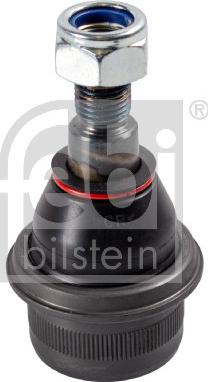 Febi Bilstein 280330 - Шаровая опора, несущий / направляющий шарнир www.autospares.lv