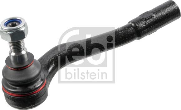 Febi Bilstein 280325 - Stūres šķērsstiepņa uzgalis autospares.lv