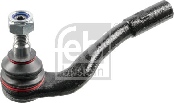 Febi Bilstein 280326 - Stūres šķērsstiepņa uzgalis autospares.lv