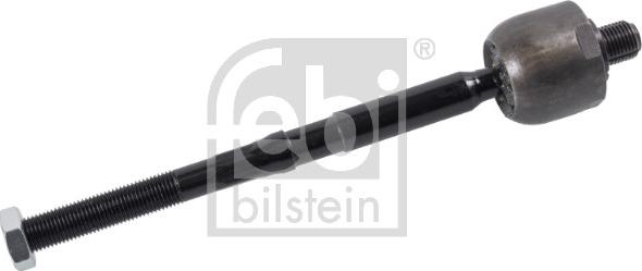 Febi Bilstein 280375 - Aksiālais šarnīrs, Stūres šķērsstiepnis www.autospares.lv