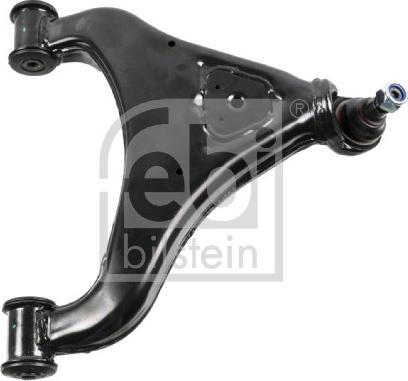 Febi Bilstein 280372 - Track Control Arm www.autospares.lv