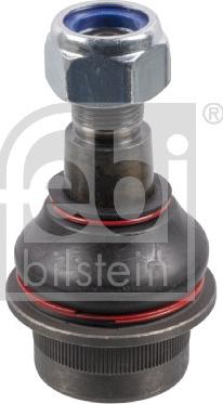 Febi Bilstein 280296 - Balst / Virzošais šarnīrs autospares.lv