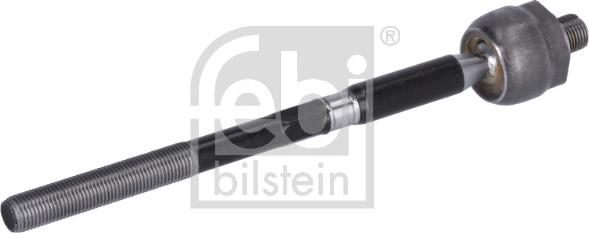 Febi Bilstein 280291 - Aksiālais šarnīrs, Stūres šķērsstiepnis autospares.lv