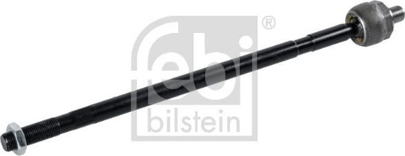 Febi Bilstein 280298 - Inner Tie Rod, Axle Joint www.autospares.lv