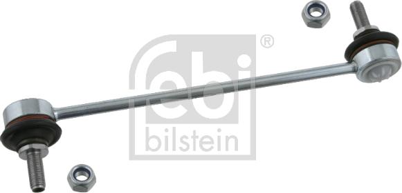 Febi Bilstein 280259 - Rod / Strut, stabiliser www.autospares.lv