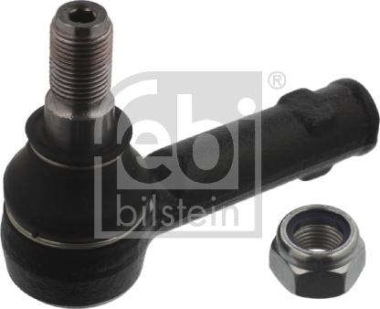 Febi Bilstein 280252 - Stūres šķērsstiepņa uzgalis www.autospares.lv