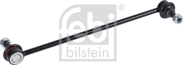 Febi Bilstein 280265 - Stiepnis / Atsaite, Stabilizators autospares.lv