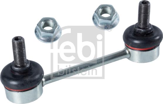 Febi Bilstein 280260 - Stiepnis / Atsaite, Stabilizators autospares.lv