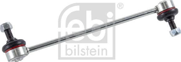 Febi Bilstein 280261 - Stiepnis / Atsaite, Stabilizators autospares.lv