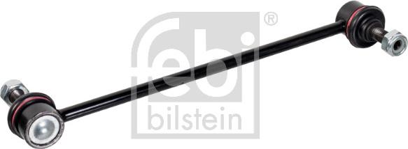 Febi Bilstein 280267 - Stiepnis / Atsaite, Stabilizators autospares.lv